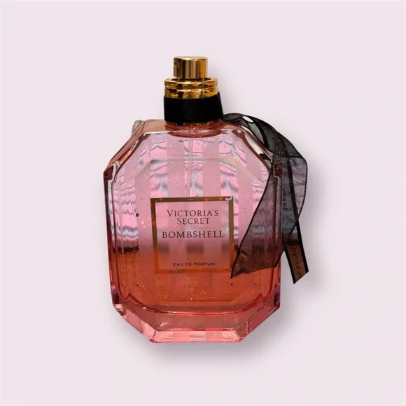 Victoria's Secret Bombshell Eau de Parfum - Picture 3 of 9